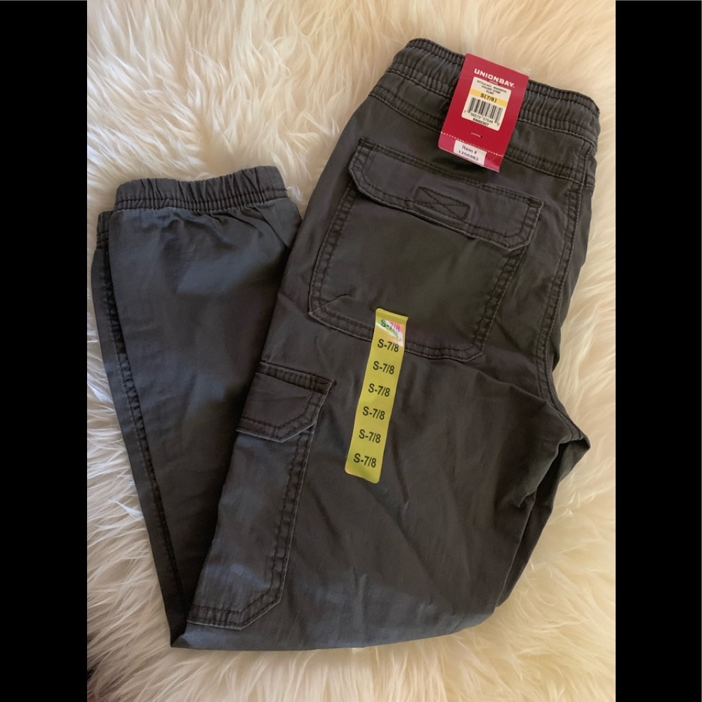 Cargo pants